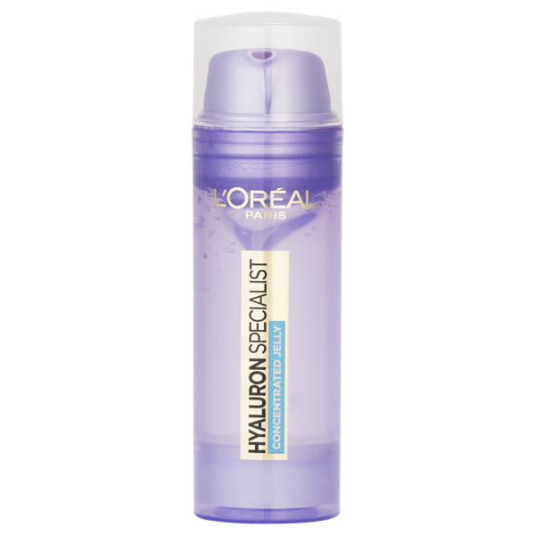 L'ORÉAL PARIS Hyaluron Specialist Jelly Face Gel