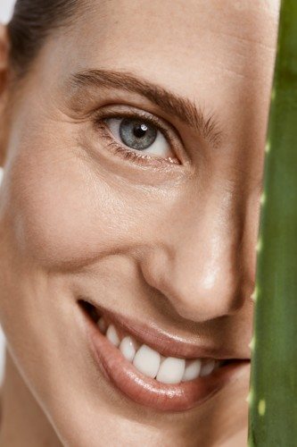 Pleťový krém NIVEA Naturally Good Radiance Day Cream Pleťový krém NIVEA Naturally Good Radiance Day Cream