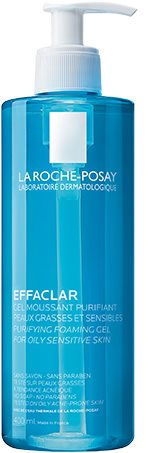 LA ROCHE-POSAY Effaclar Duo