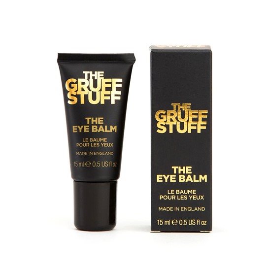 THE GRUFF STUFF - The Eye Balm
