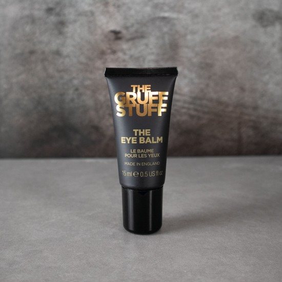 THE GRUFF STUFF - The Eye Balm