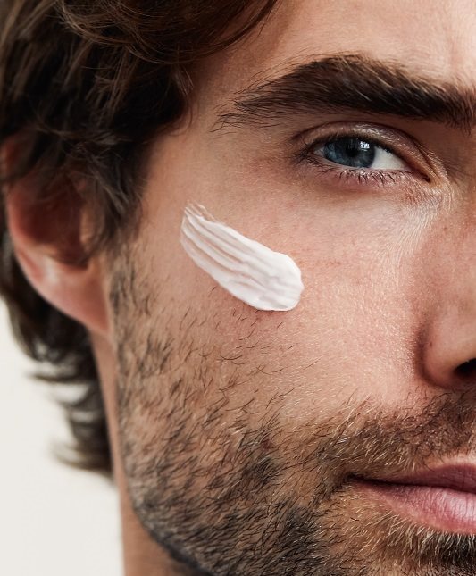 Pánský pleťový krém NIVEA MEN Sensitive Intensive Face Cream 50 ml