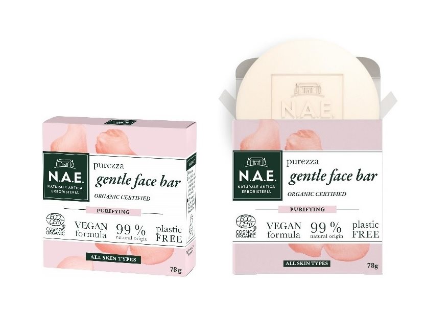N.A.E. Purity N.A.E. Purity