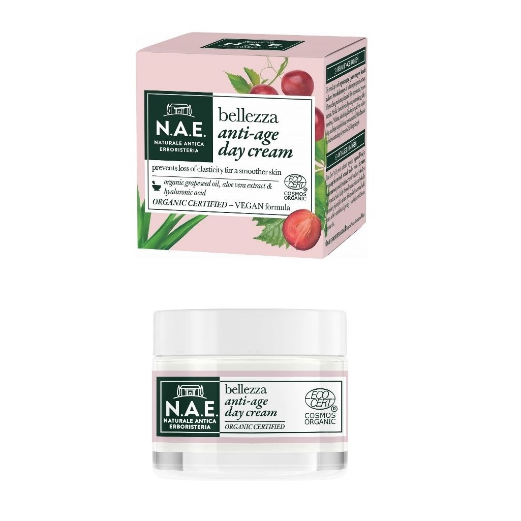 nae anti age day cream