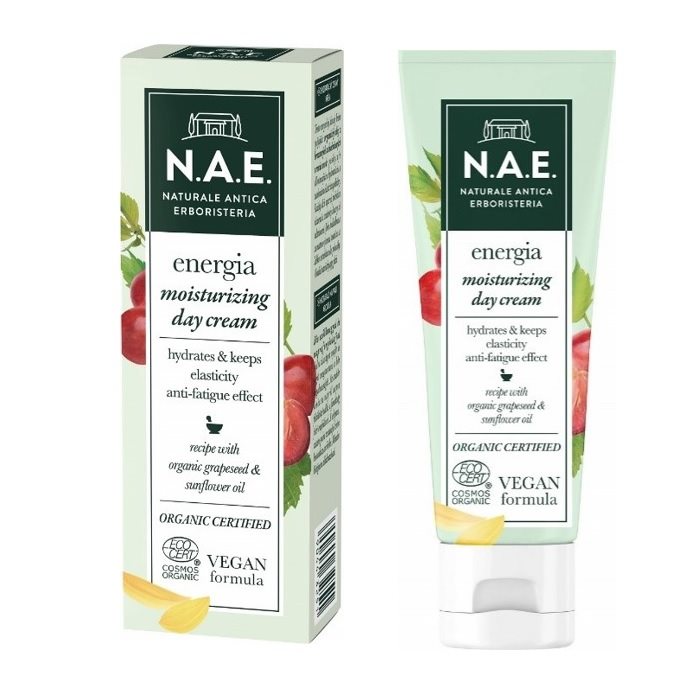 N.A.E. Energia