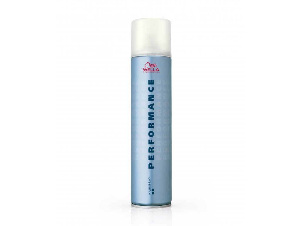 Lak na vlasy WELLA PROFESSIONALS Performance Extra Strong 500 ml