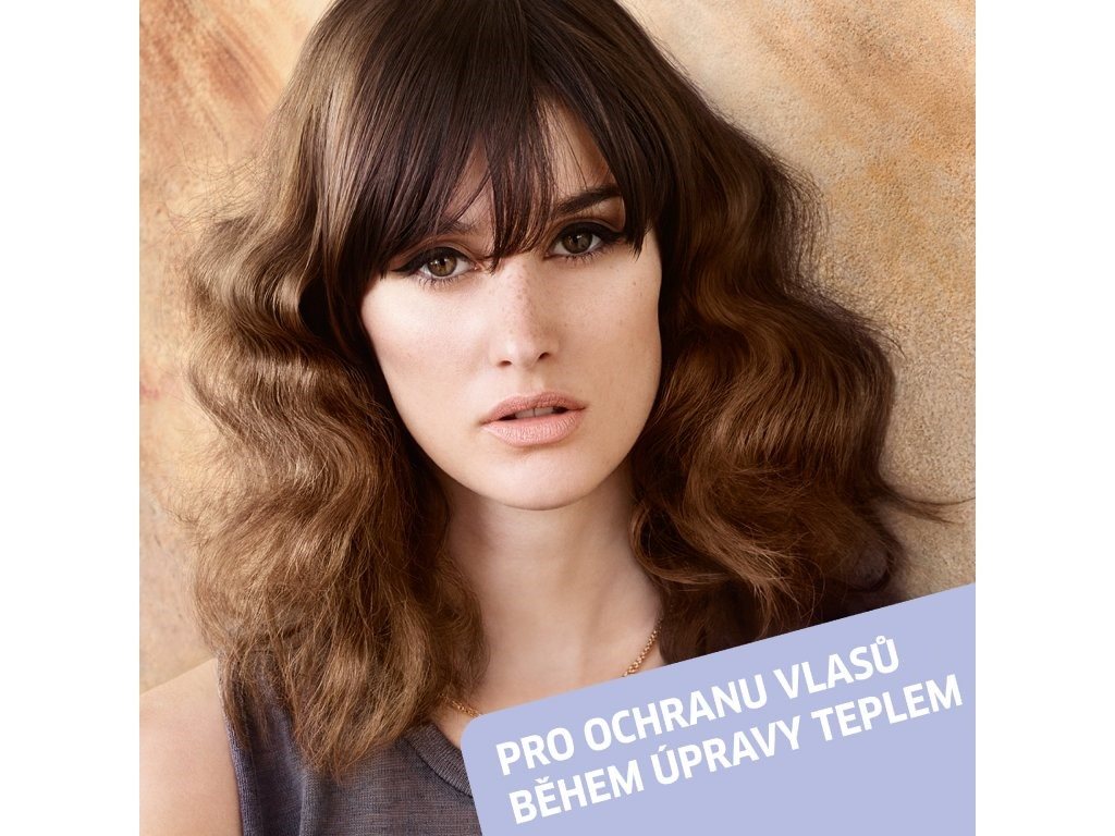 Sprej na vlasy WELLA PROFESSIONALS Eimi Thermal Image Heat Protection 150 ml