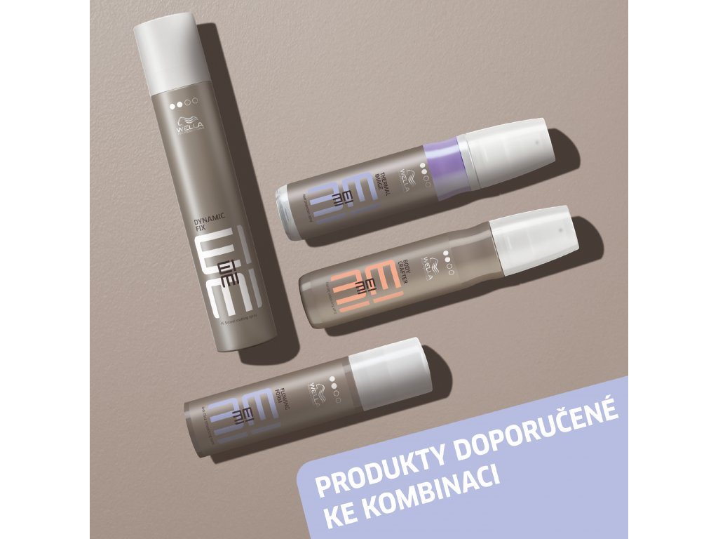 Sprej na vlasy WELLA PROFESSIONALS Eimi Thermal Image Heat Protection 150 ml