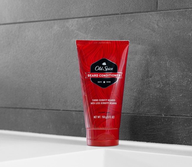 Old Spice Beard Conditioner