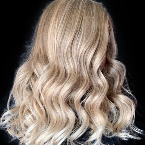 Kondicionér SYOSS Blond Conditioner 500 ml Kondicionér SYOSS Blond Conditioner 500 ml