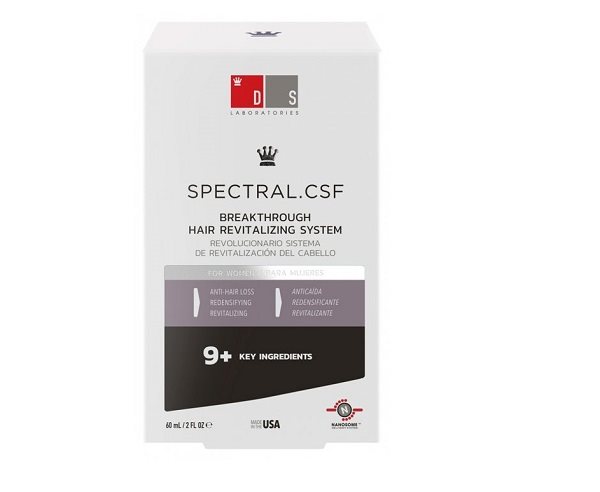 Sérum na vlasy DS LABORATORIES Spectral CSF Anti-hair Loss Treatment