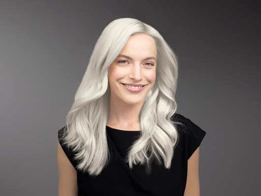 SCHWARZKOPF GLISS Blonde Hair Perfector Shampoo 250ml SCHWARZKOPF GLISS Blonde Hair Perfector Shampoo 250ml