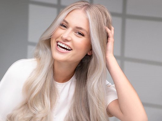 SCHWARZKOPF GLISS Blonde Hair Perfector Shampoo 250ml SCHWARZKOPF GLISS Blonde Hair Perfector Shampoo 250ml