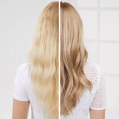 SCHWARZKOPF GLISS Blonde Hair Perfector Shampoo 250ml SCHWARZKOPF GLISS Blonde Hair Perfector Shampoo 250ml