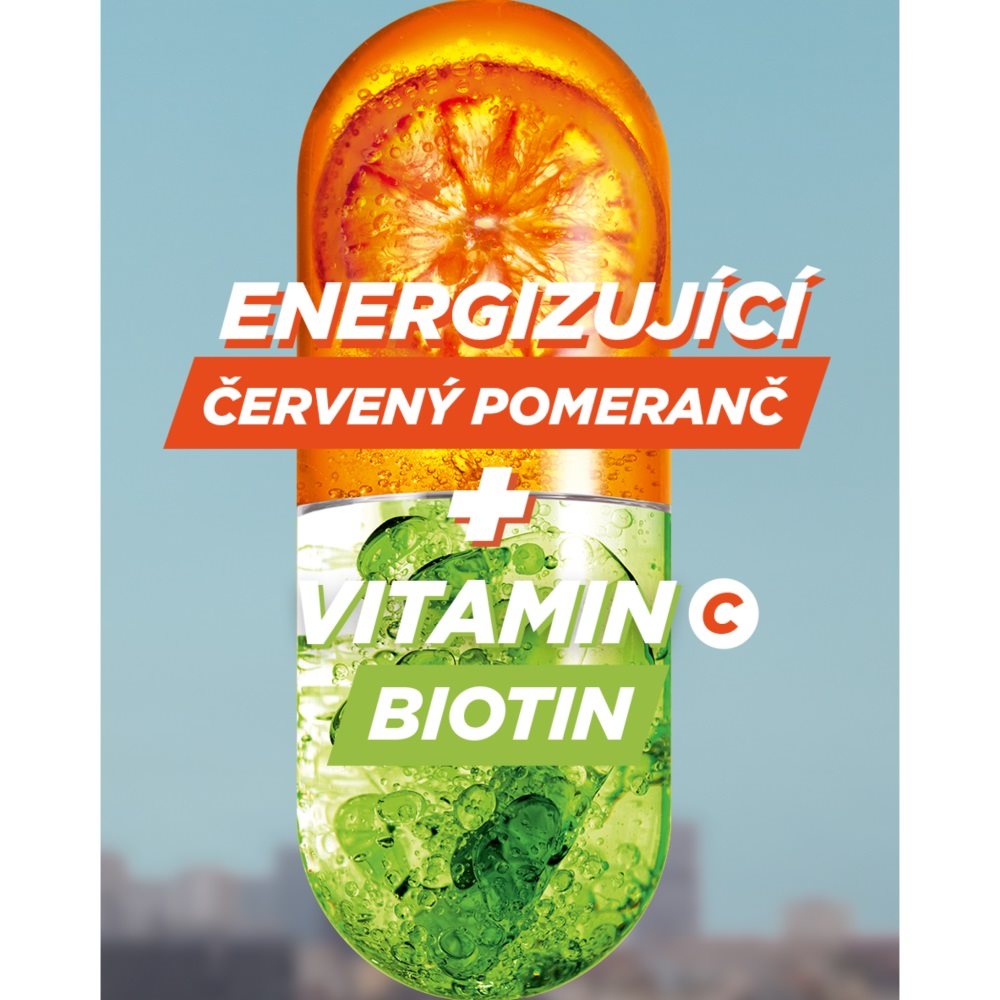 GARNIER Fructis Vitamin & Strength Strengthening Conditioner 200ml