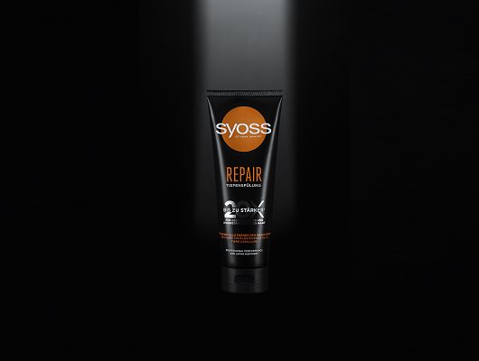 Conditioner SYOSS Intensive Conditioner Repair 250 ml