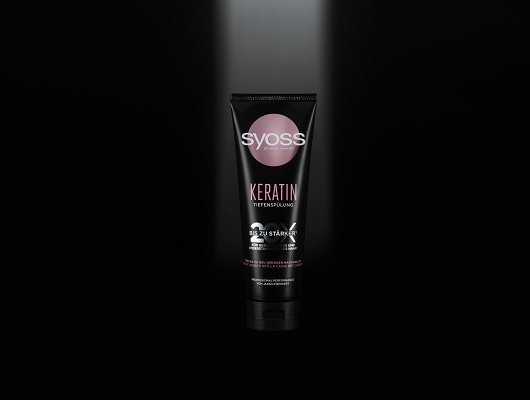 Conditioner SYOSS Intensive Conditioner Keratin 250 ml