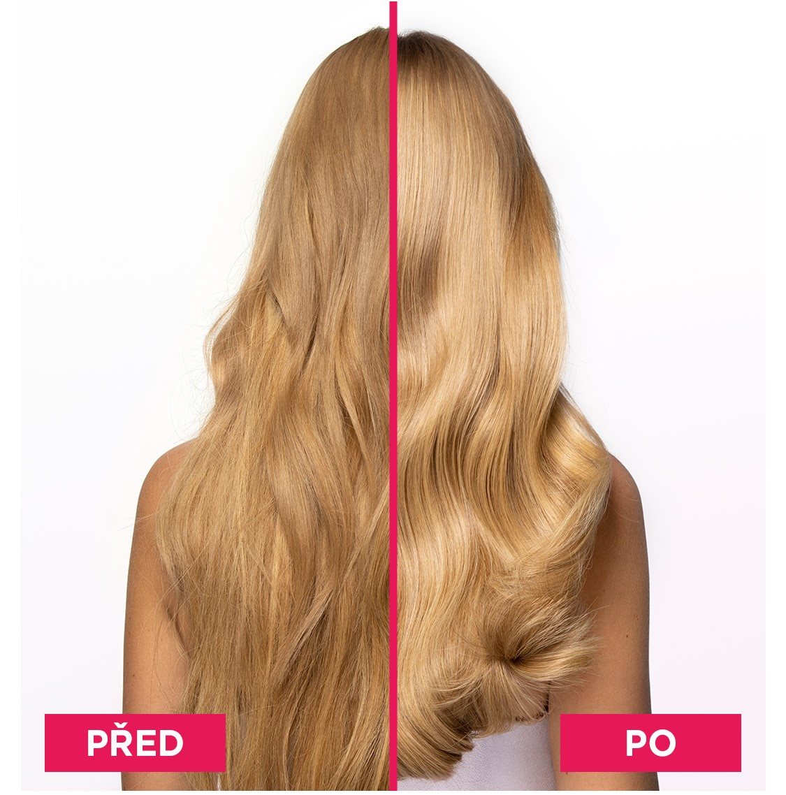 Hair Serum L'ORÉAL PARIS Elseve Hyaluron Plump Moisturising Serum with 2% Hyaluronic Care Complex 150 ml 