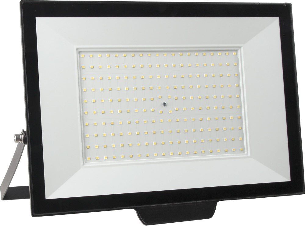 LED-Strahler Keysing Star LENNART
