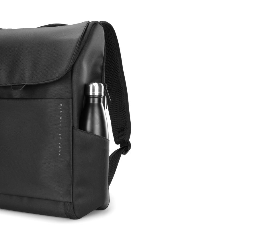 Kingsons Business Travel Laptop Backpack 15.6"