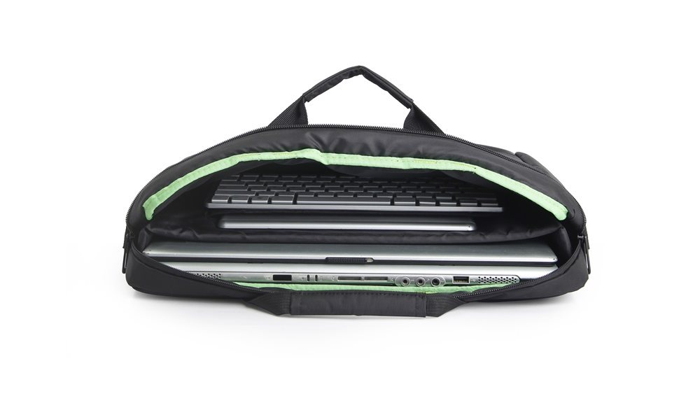 Kingsons Shoulder Laptop-Tasche 15.6"