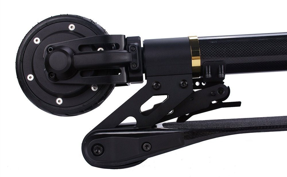 Eljet Carbon Light Black Eljet Carbon Light Black