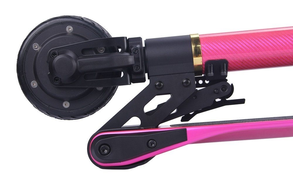 Eljet Carbon light pink Eljet Carbon light pink