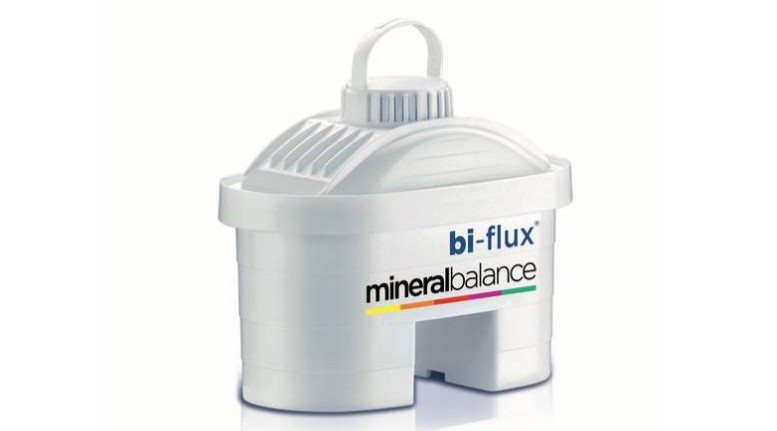 Filtrační patrona LAICA Bi-flux Mineralbalance