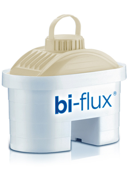 Filtrační patrona LAICA Bi-flux filtr Coffee and Tea