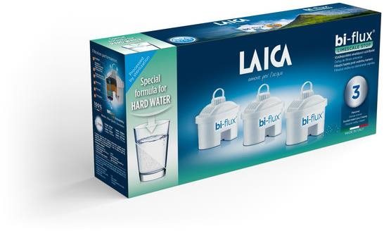 Filtrační patrona Laica H3M Bi-Flux