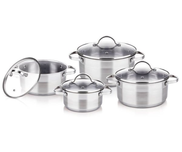 Lamart Elegant LTSSSET8 8ks