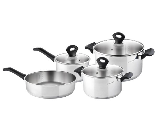 Lamart LT1110 PERFECT L, 7-piece set