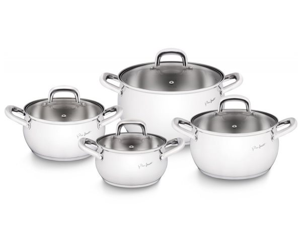 Lamart LT1111 SHAPE L, 8 pieces