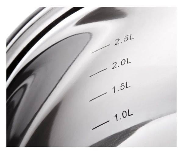 Lamart LT1111 SHAPE L, 8 pieces