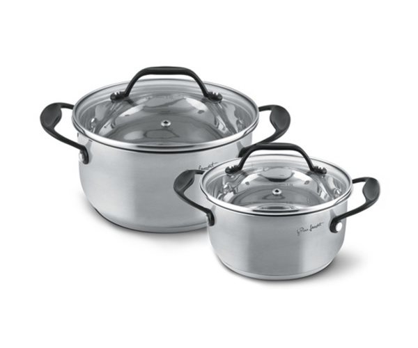 LAMART LT1211 POTTO 8 pcs