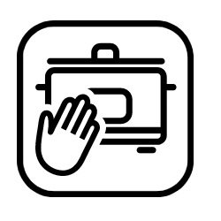 Pomalý hrnec Lauben Slow Cooker 3500SB