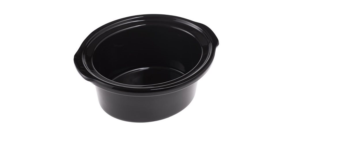 Pomalý hrnec Lauben Slow Cooker 3500SB