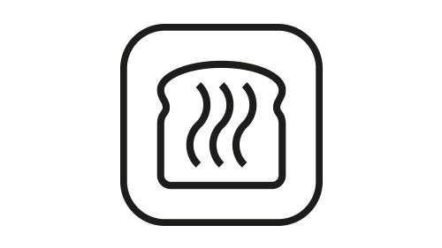 Funkce Reheat