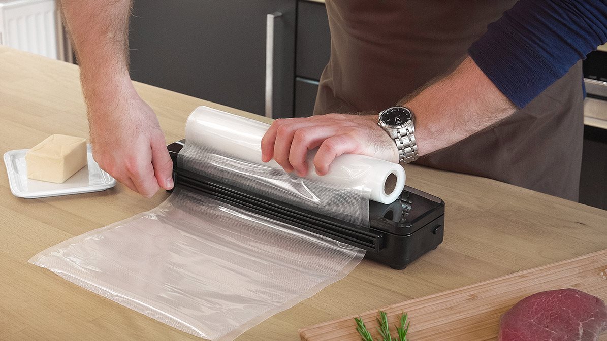 Lauben Sous Vide 2805