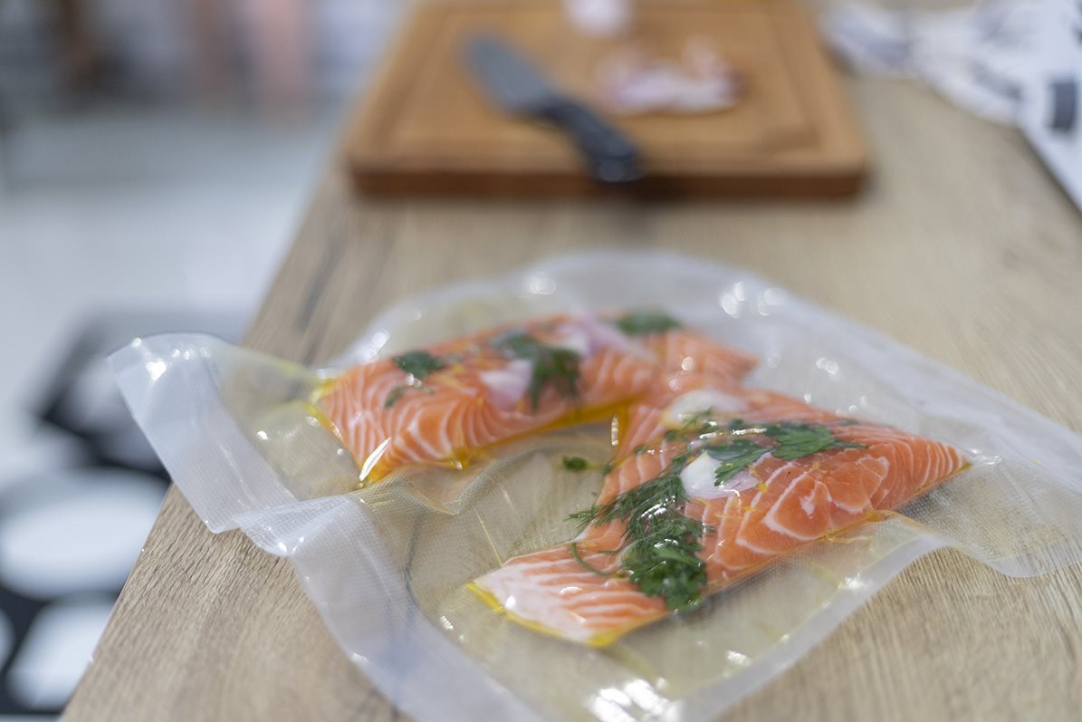 Lauben Sous Vide 2805