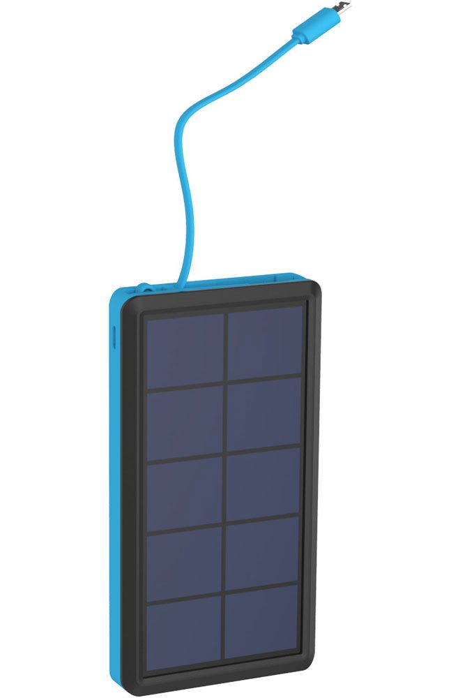 XLAYER PLUS Solar 10 000 mAh XLAYER PLUS Solar 10 000 mAh