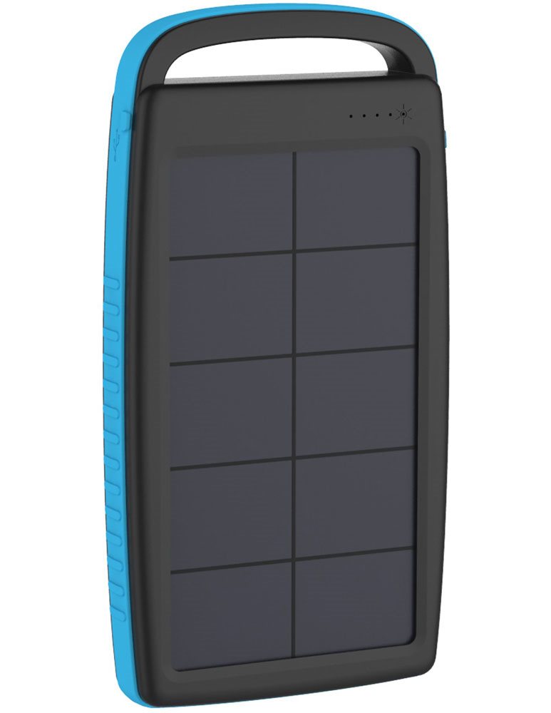 XLAYER PLUS Solar 20 000 mAh XLAYER PLUS Solar 20 000 mAh