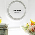 LIEBHERR CTP 3016