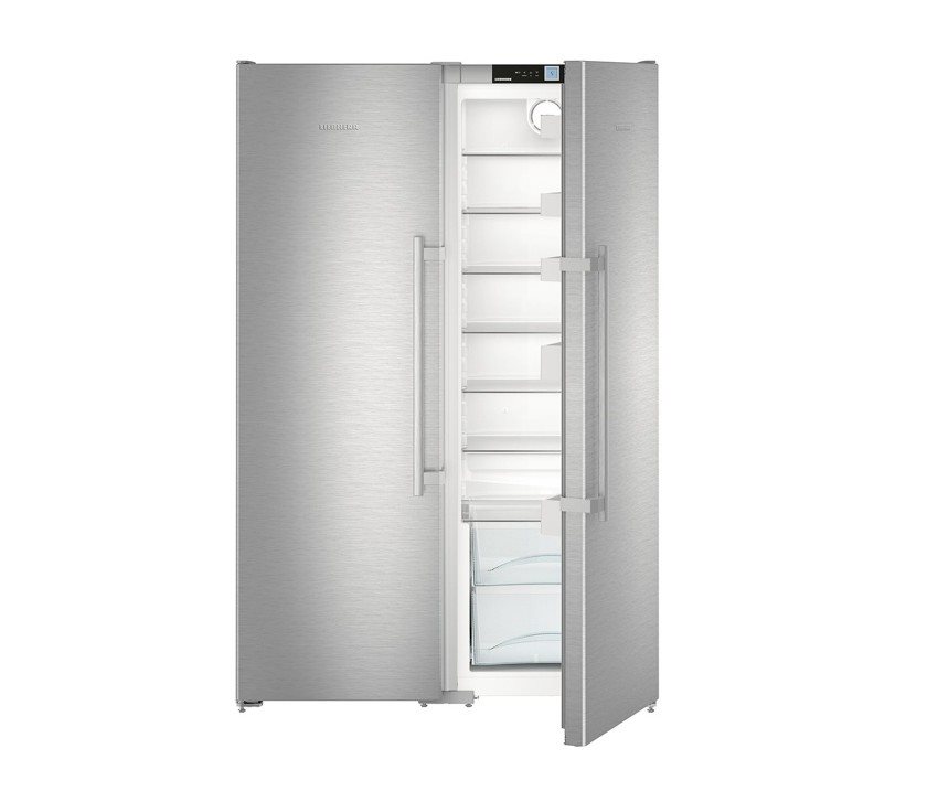 LIEBHERR SBSef 7242