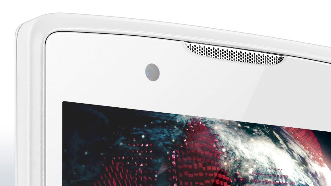 Lenovo A2010 White - LTE a spousta dalšího