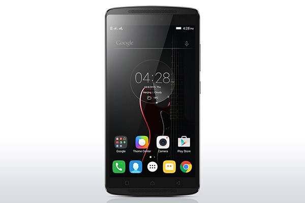5,5" Full HD displej 5,5" Full HD displej