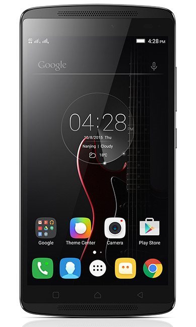 Mobilní telefon Lenovo A7010