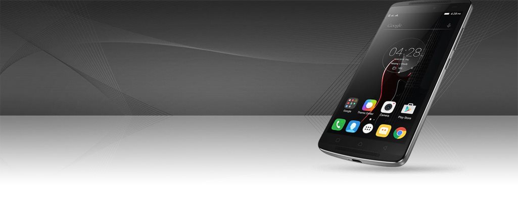Mobilní telefon Lenovo A7010 Mobilní telefon Lenovo A7010
