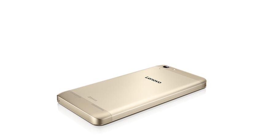 Lenovo K5