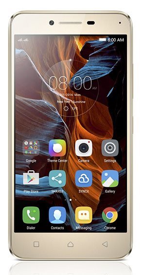 Lenovo K5 Lenovo K5